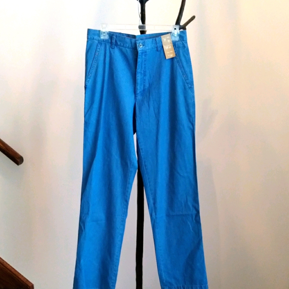 Crocodile pants NWOT